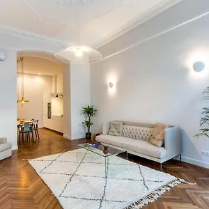 Apartment Basilica, Budapest