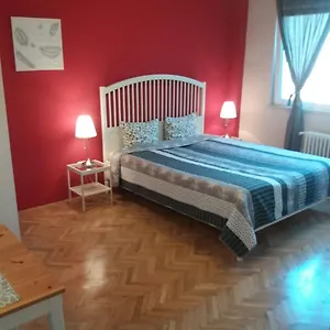 Apartment Budanest, Budapest