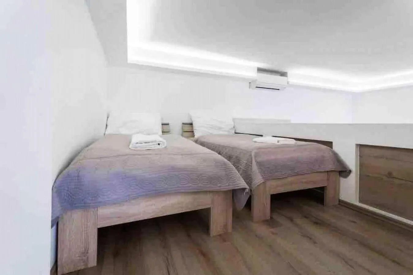 Spacious Apartment In The Central Budapest Hungary