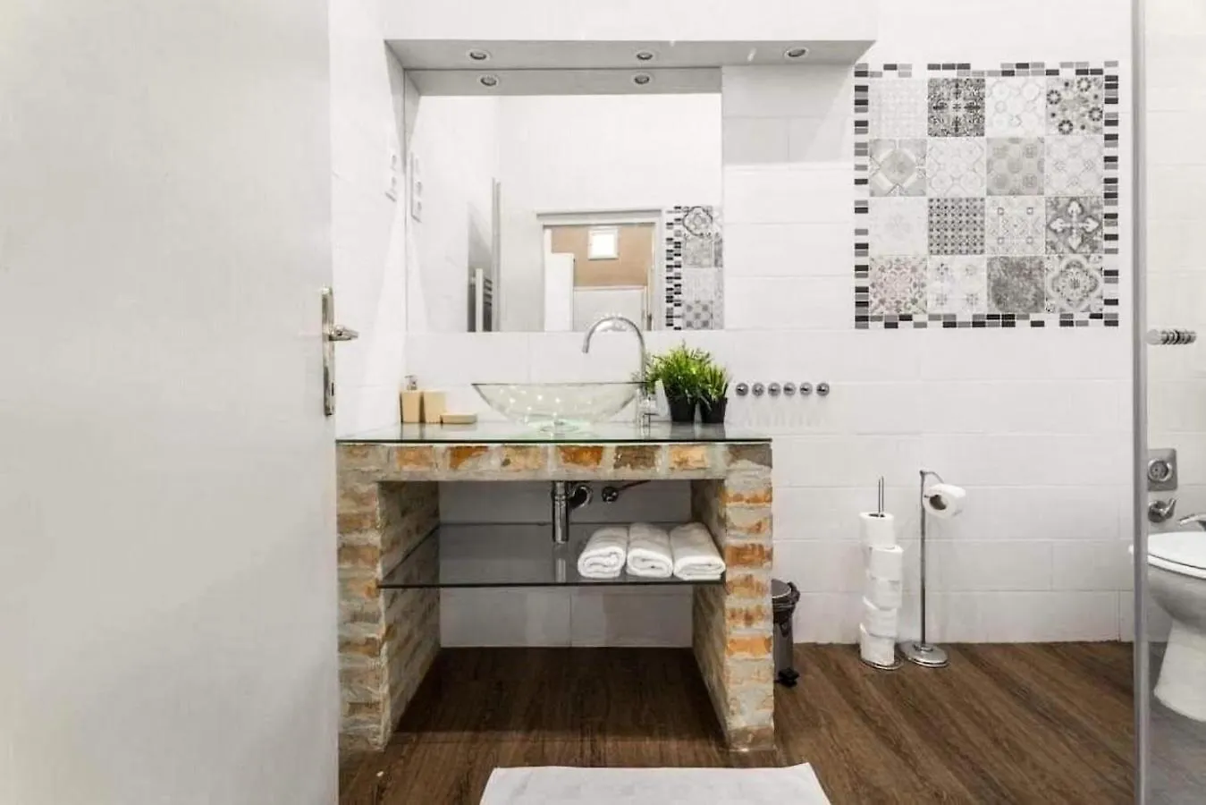 Spacious Apartment In The Central Budapest 0*,  Hungary